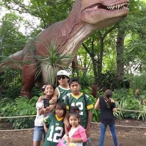 Meet your Posher, Jose